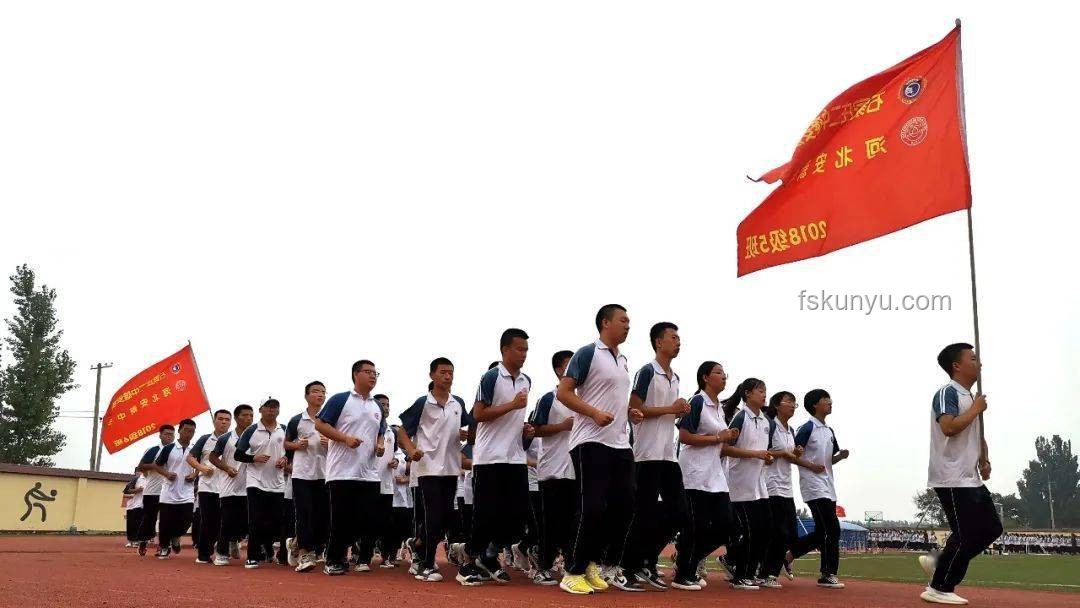 高考出征仪式感将持续强化，未来教育文化新趋势